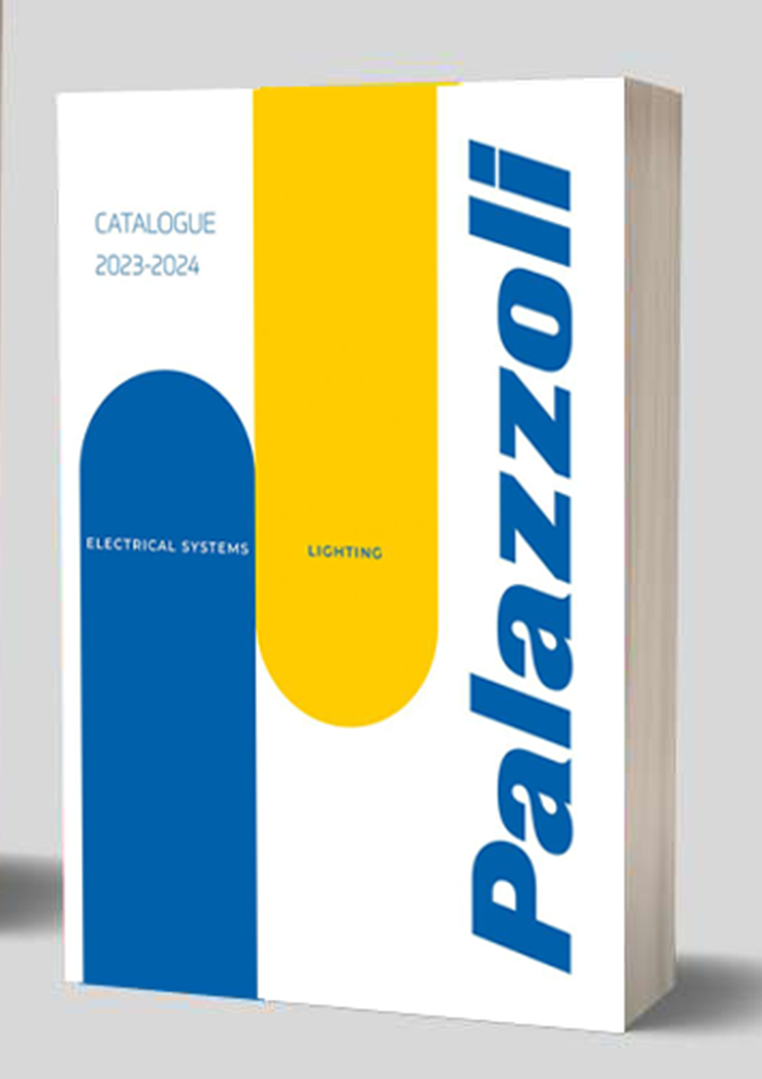 Novo catálogo da palazzoli 2023-2024