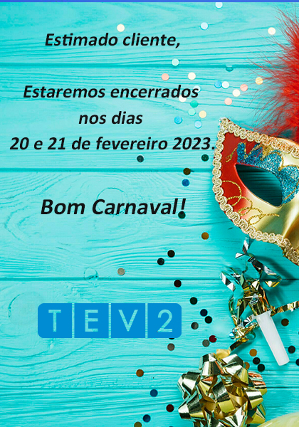 Carnaval 2023!