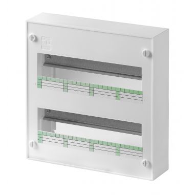 QDR DIST SAL MINI S 24 MÓD BRC