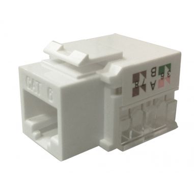 CONECTOR RJ45 CAT6