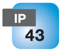 IP43