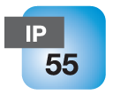 IP55