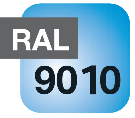 RAL9010